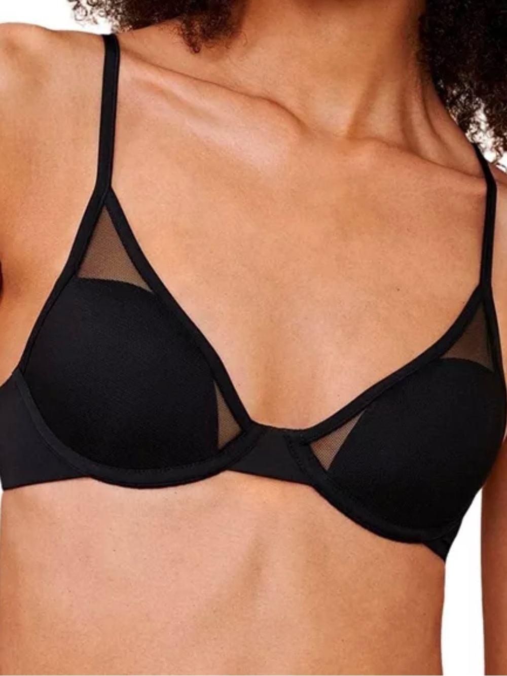 Pepper Classic All You Bra 32 B